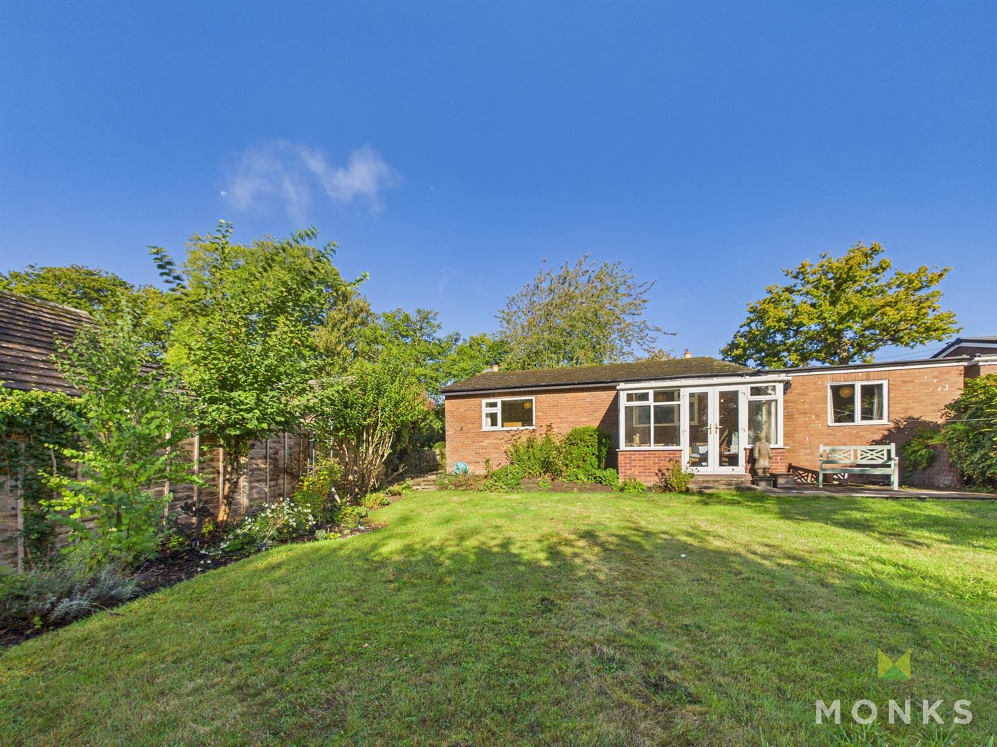 Fairwinds Stapleton, Shrewsbury, SY5 7EQ For Sale Fairwinds Stapleton, Shrewsbury, SY5 7EQ For Sale